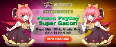 Putaran Gratis Setiap Hari